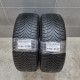 205/55R16 HANKOOK DOT2319