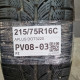 215/75R16C APLUS DOT3220
