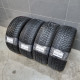 205/55R16 FULDA DOT4019