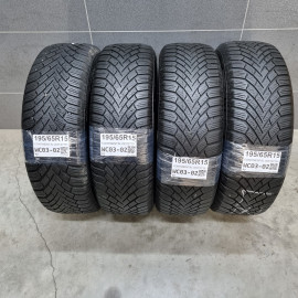 195/65R15 CONTINENTAL DOT2719