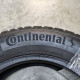 195/65R15 CONTINENTAL DOT2719