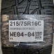 215/75R16C SEBRING DOT3623