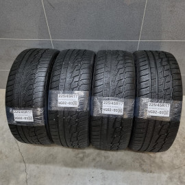 225/45R17 MATADOR DOT2620,14