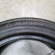 225/45R17 MATADOR DOT2620,14