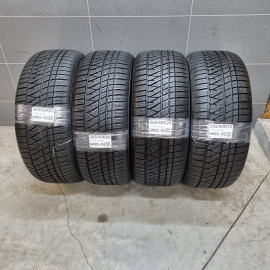 265/50R20 KUMHO DOT2023