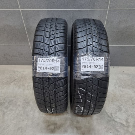 175/70R14 BARUM DOT3016