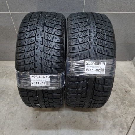 255/40R19 LINGLONG DOT3818
