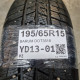 195/65R15 BARUM DOT3518