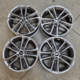 5x114.3 R19 7.5J ET49.5 67