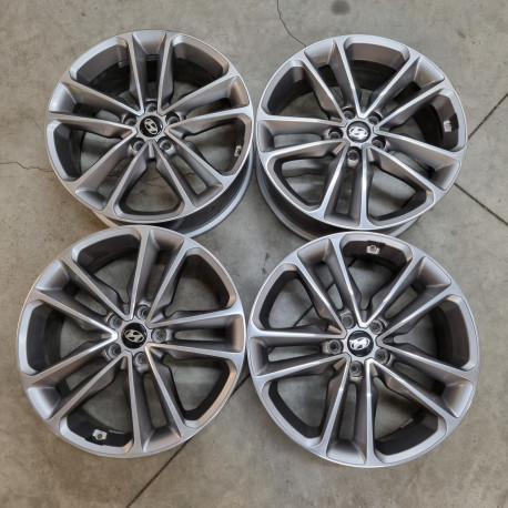 5x114.3 R19 7.5J ET49.5 67