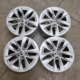 5x112 R17 7.0J ET46 57.1