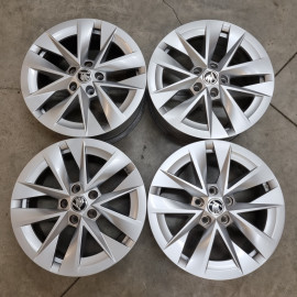 5x112 R17 7.0J ET46 57.1