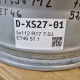 5x112 R17 7.0J ET46 57.1