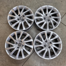 4x108 R17 6.5J ET26 65