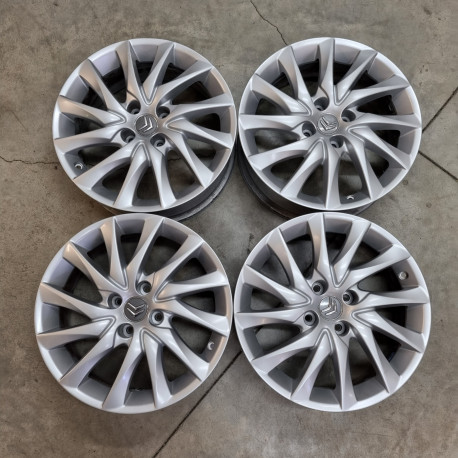 4x108 R17 6.5J ET26 65