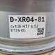 4x108 R17 6.5J ET26 65