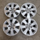 5x130 R18 7.5J ET53 71.5