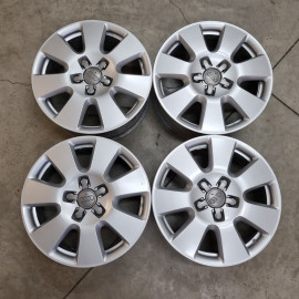 5x130 R18 7.5J ET53 71.5