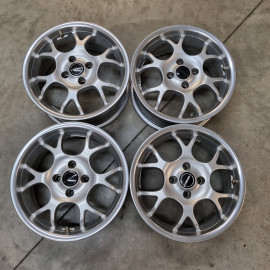 4x100 R15 7.0J ET35 63.5