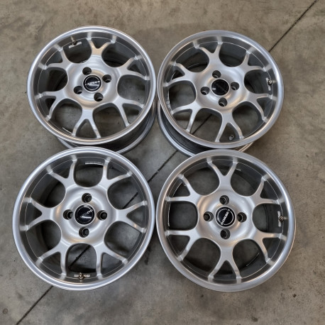 4x100 R15 7.0J ET35 63.5