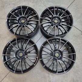 5x114.3 R18 8.0J ET40 71.5
