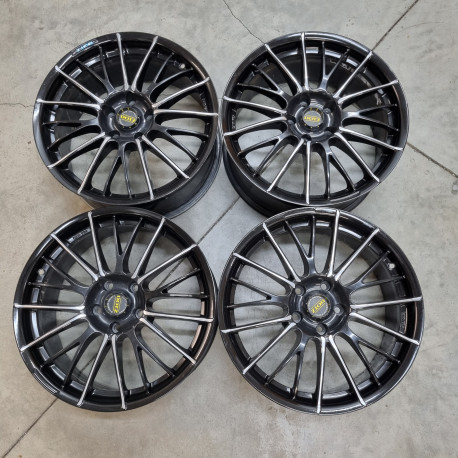 5x114.3 R18 8.0J ET40 71.5