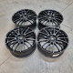 5x114.3 R18 8.0J ET40 71.5