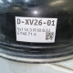5x114.3 R18 8.0J ET40 71.5