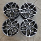 5x114.3 R17 7.0J ET53 67