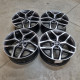 5x114.3 R17 7.0J ET53 67