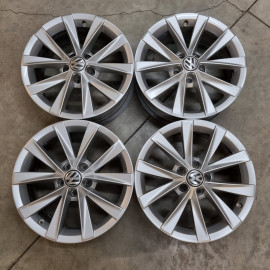 5x112 R17 7.0J ET42 57.1
