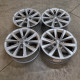 5x112 R17 7.0J ET42 57.1