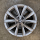 5x112 R17 7.0J ET42 57.1