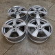 MATTO Diewe 6.5x16 5x120 ET41 67.1 SILVER