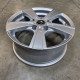 MATTO Diewe 6.5x16 5x120 ET41 67.1 SILVER