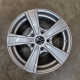 MATTO Diewe 6.5x16 5x120 ET41 67.1 SILVER