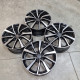 5x114.3 R18 8.0J ET40 76.0 MAK PANORAMA BLACK MIRROR