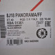 MAK PANORAMA 8x18 5x114.3 ET40 76 BLACK MIRROR