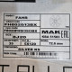 MAK FAHR 8x20 5x120 ET35 72.6 SILVER
