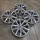 MAK ALIANZ 9x20 5x120 ET35 72.6 SILVER