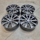MAK BIRMINGHAM 8.5x19 5x120 ET35 64.1 MATT TITAN
