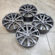 5x120 R19 8.5J ET35 64.1 MAK BIRMINGHAM Matt titan BYD SEALION 7