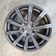 MAK BIRMINGHAM 8.5x19 5x120 ET35 64.1 MATT TITAN