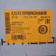 MAK BIRMINGHAM 8.5x19 5x120 ET35 64.1 MATT TITAN