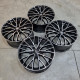 MAK SPECIALE 8.5x19 5x114.3 ET39 60.1 BLACK MIRROR