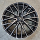 MAK SPECIALE 8.5x19 5x114.3 ET39 60.1 BLACK MIRROR