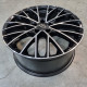 MAK SPECIALE 8.5x19 5x114.3 ET39 60.1 BLACK MIRROR