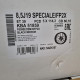 MAK SPECIALE 8.5x19 5x114.3 ET39 60.1 BLACK MIRROR