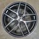 Disk Dotz Lagu 9x19 5x120 38 72.6 Dark-Gunmetal polished