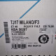 Disk Mak Milano 7x17 5x114.3 48 76 black mirror